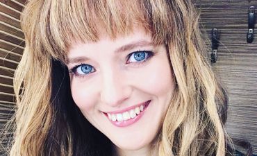 Марина Куклина