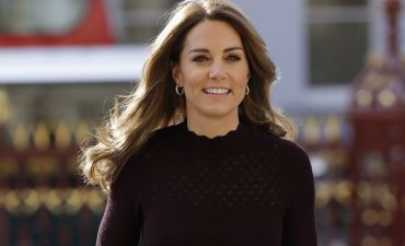 Кейт Миддлтон