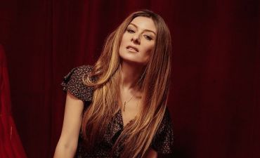 Жанна Бадоева