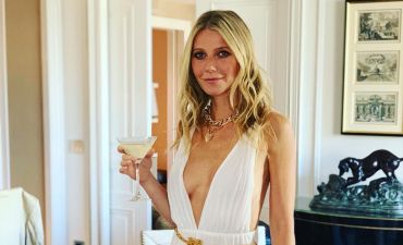 Гвинет Пэлтроу