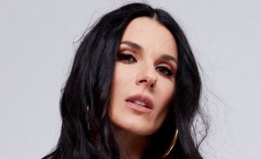 Маша Ефросинина