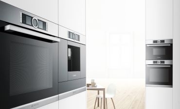 Bosch Oven