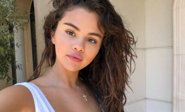 Селена Гомес