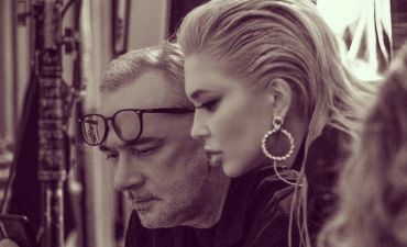 Константин Меладзе