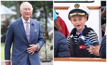 Принц Чарльз