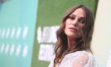 Кира Найтли