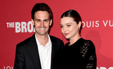 Миранда Керр