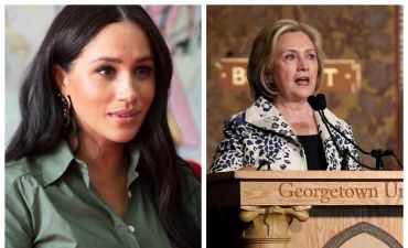 Меган Маркл