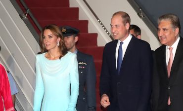 Кейт Миддлтон