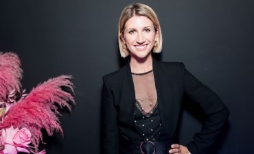 Анита Луценко