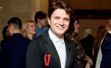 Анатолий Анатолич на "Viva! Самые красивые-2018"