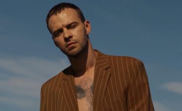 Макс Барских