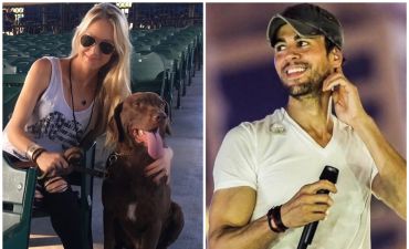 Анна Курникова