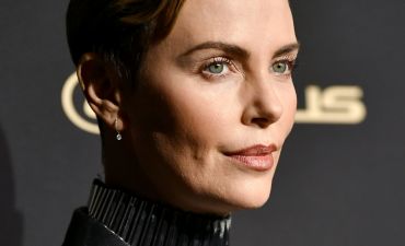 Шарлиз Терон