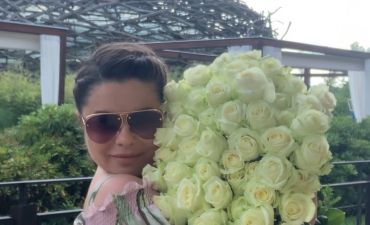 Наташа Королева