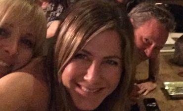 Дженнифер Энистон