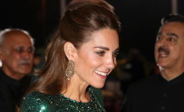 Кейт Миддлтон