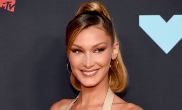 Белла Хадид