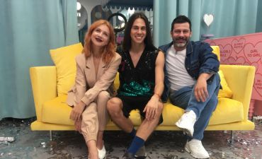 Хочу в Open Kids