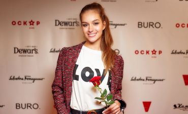 Саша Кучеренко