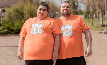 Зважені та щасливі