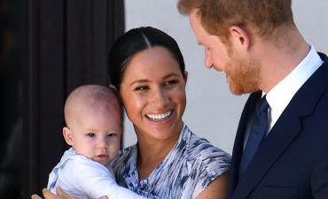 Принц Гарри