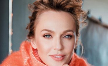 Альбина Джанабаева