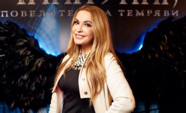 Ольга Сумська