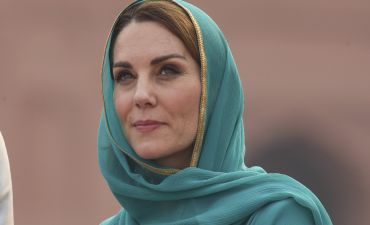 Кейт Миддлтон