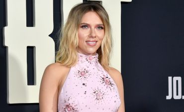 Скарлетт Йоханссон