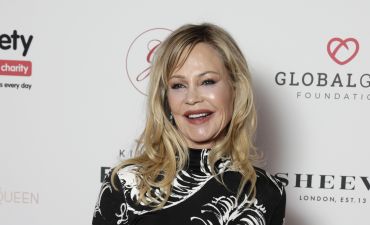 Мелани Гриффит