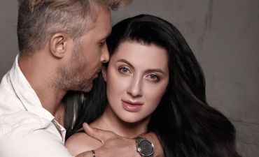 Снежана Бабкина