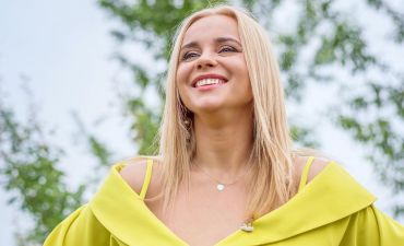 Лілія Ребрик