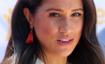 Меган Маркл