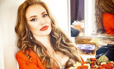 Слава Каминская