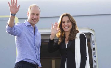 Кейт Миддлтон