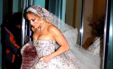 Дженнифер Лопес