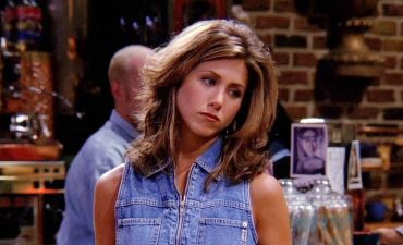 Дженнифер Энистон