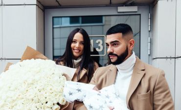 Анастасия Решетова