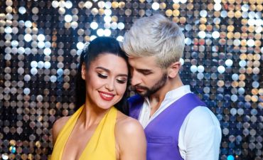 Людмила Барбир