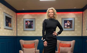 Юлия Высоцкая