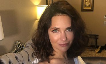 Екатерина Климова