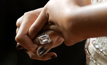 Самые дорогие украшения