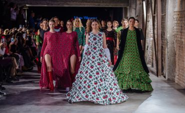 Lviv Fashion Week