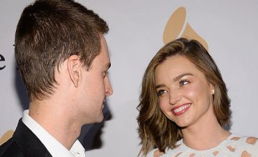 Миранда Керр