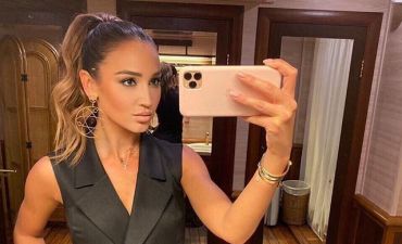 Ольга Бузова