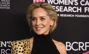 Шэрон Стоун