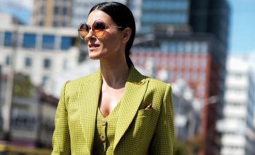 Маша Ефросинина