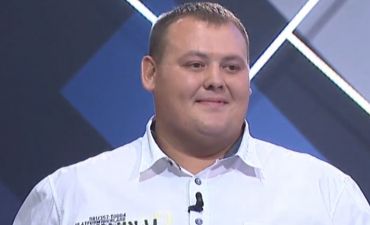 Коля Крицкий