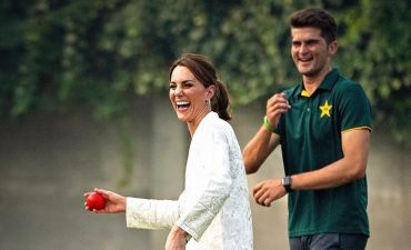 Кейт Миддлтон